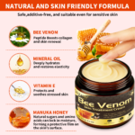 Bee Venom Skin Treatment Cream - 图片 4