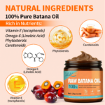 Raw Batana Hair Oil - 图片 4