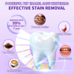 Teeth Whitening Strips - 图片 3