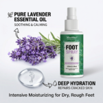 Foot Spray 100ml - 图片 2