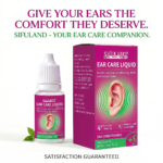 Ear Care Liquid - 图片 2