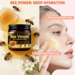 Bee Venom Skin Treatment Cream - 图片 2