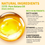 Raw Batana Hair Oil - 图片 4