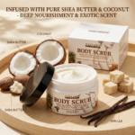 Body Scrub - 图片 2