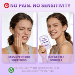 Teeth Whitening Strips - 图片 4