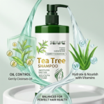 Tea Tree Shampoo - 图片 4