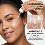 Hyaluronic Acid Niacinamide Serum - 图片 2