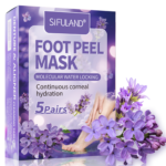 Foot Peel Mask