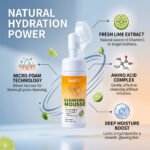 Cleansing Mousse - 图片 2