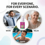 Ear Care Liquid - 图片 3