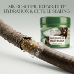 Aloe Argan Oil Hair Mask - 图片 3