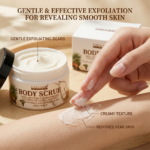 Body Scrub - 图片 3