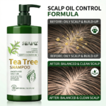 Tea Tree Shampoo - 图片 2