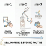 Hyaluronic Acid Niacinamide Serum - 图片 4