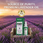 Foot Spray 100ml - 图片 3