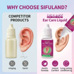 Ear Care Liquid - 图片 4