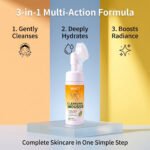 Cleansing Mousse - 图片 3