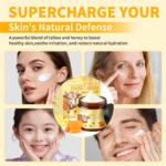 Beef Tallow for Skin - 图片 2