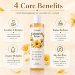 Calendula Toner - 图片 3