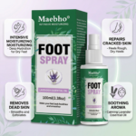 Foot Spray 100ml - 图片 4