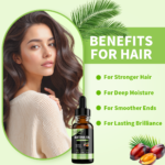 Batana Oil for Hair Growth - 图片 2