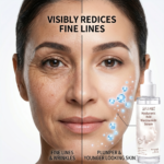 Hyaluronic Acid Niacinamide Serum - 图片 3
