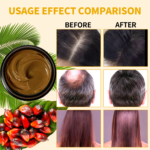 Raw Batana Hair Oil - 图片 2