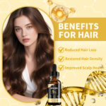 Batana Oil for Hair Growth - 图片 2