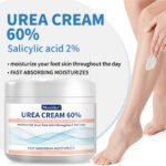 Urea Cream 60% - 图片 3