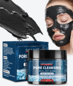 Pore Cleansing Peel-Off Mask - 图片 2