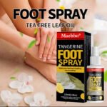 Tangerine Foot Spray 100ml - 图片 2