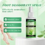 Foot Mentha Leave Spray 100ml - 图片 2