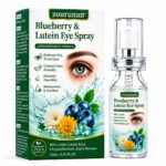 Blurberry & Lutein Eye Spray
