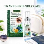 Blurberry & Lutein Eye Spray - 图片 3