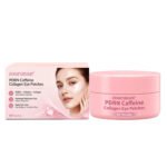 Pdrn Caffeine Collagen Eye Patches