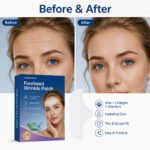 Forehead Wrinkle Patch - 图片 4