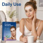 Forehead Wrinkle Patch - 图片 3