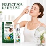 Blurberry & Lutein Eye Spray - 图片 2