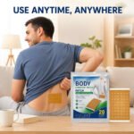Body Comfort Patch - 图片 4