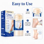 Urea Foot Care Stick - 图片 3