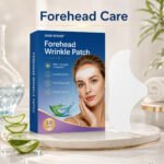 Forehead Wrinkle Patch - 图片 2