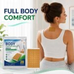 Body Comfort Patch - 图片 3