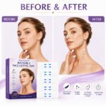 Invisible Face-lifting Tape - 图片 3