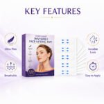 Invisible Face-lifting Tape - 图片 2