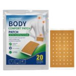 Body Comfort Patch