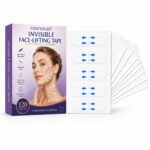 Invisible Face-lifting Tape
